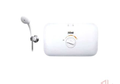 Bình nóng lạnh trực tiếp Ferrolli RITA FS-4.5 TM